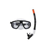 Sportx Volwassenen Snorkelset 4 Sterren Assorti