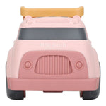 Little Dutch Kiepwagen 17 Cm Roze