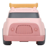 Little Dutch Kiepwagen 17 Cm Roze