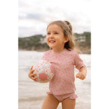 Little Dutch Bal Flowers 16 Cm Roze