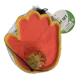 Summertime Vangspel Met Zuignapbal