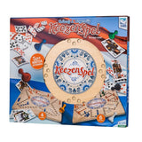 Clown Games Houten Keezenspel