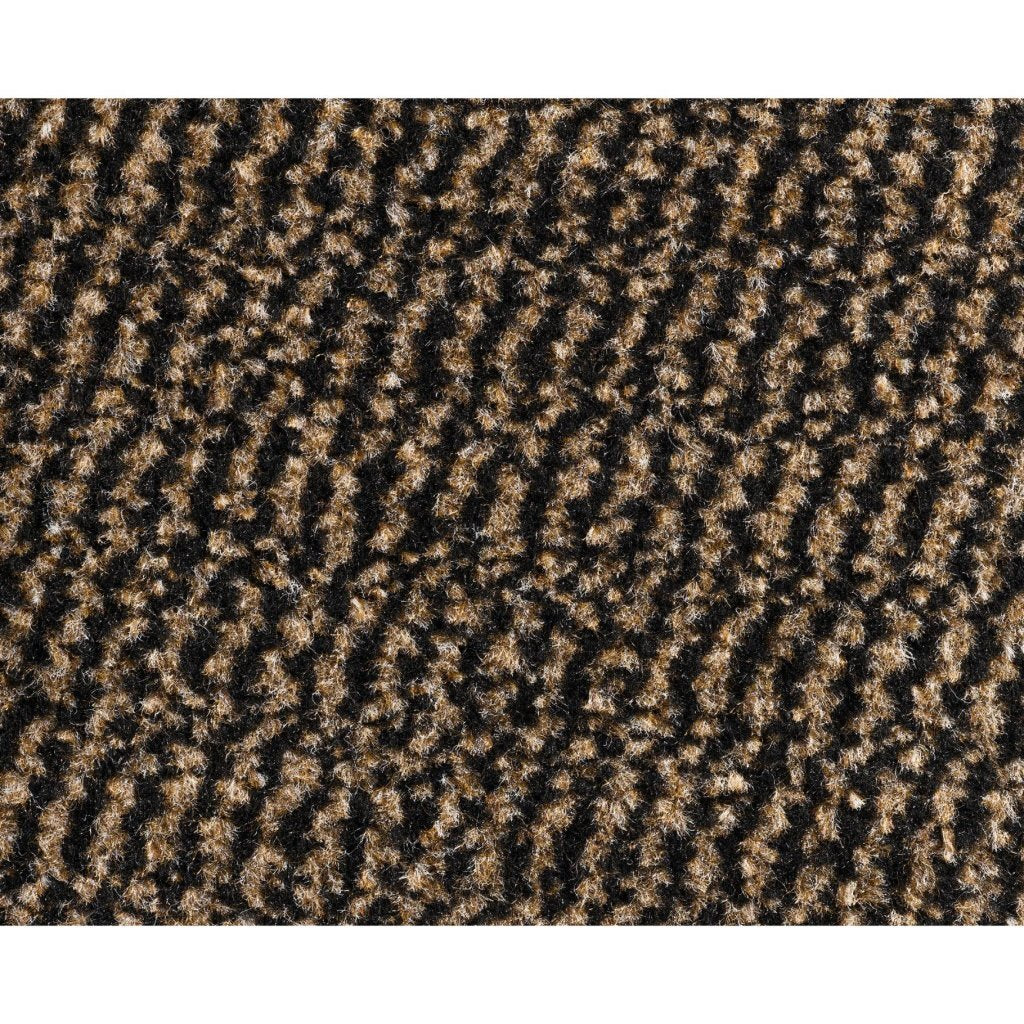 Hamat Schoonloopmat Spectrum 60X90 Cm Bruin