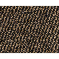 Hamat Schoonloopmat Spectrum 60X90 Cm Bruin