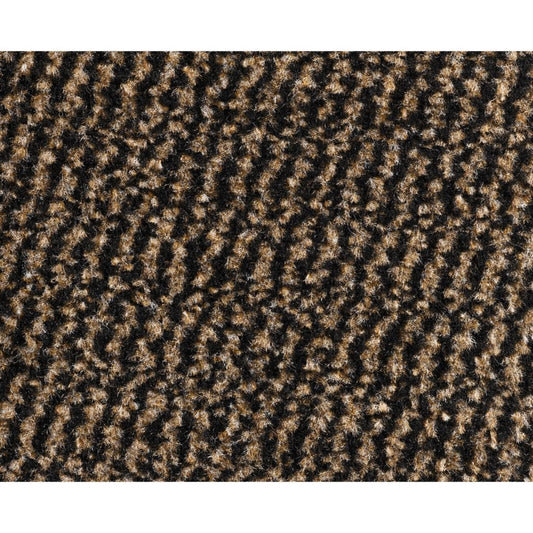 Hamat Schoonloopmat Spectrum 60X90 Cm Bruin