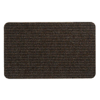 Hamat Schoonloopmat Renox Choco 50X80 Cm Bruin
