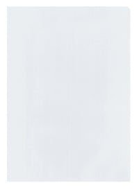 Kangaro K-90309 U-Tas Extra Quality A2 Pvc 180Mµ Transparant Krimp À 5 Stuks