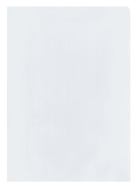 Kangaro K-90308 U-Tas Extra Quality A1 Pvc 180Mµ Transparant Per Stuk