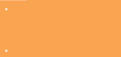 Kangaro 07071-06 Scheidingsstrook 2-Gaats 120X225 180G Rc Oranje