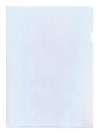Kangaro K-34020 L-Map A4 Pp 140Mµ Transparant Glashelder