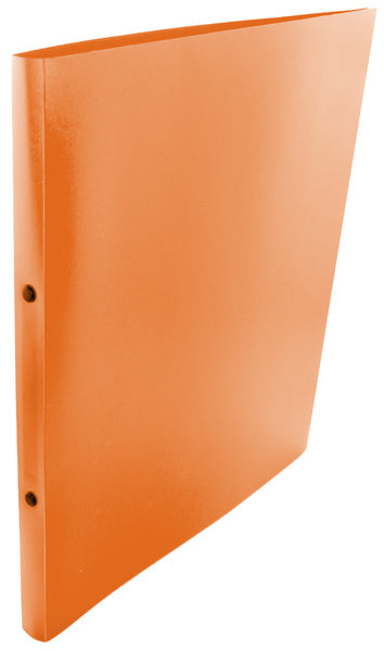 Kangaro K-58190627 Ringband 2 Rings 16Mm Volle Kleur Oranje