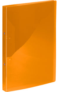 Kangaro K-58190628 Ringband 2 Rings 16Mm Oranje Transparant