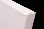 Kangaro K-820011 Schildersdoek 3D 40X50Cm 380Grams 100% Katoen. 3 X Lagen Gesso Primer, Met 8 Houten Wiggen
