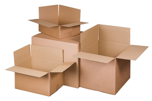 Raadhuis Rd-351127-10 Verzenddoos 305X220X250Mm 10 Stuks