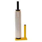 Raadhuis Rd-351197 Handafroller Voor Handwikkelfolie Metaal 400-500Mm