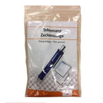 Basic Bevaplast Tekentangset Met Alcoholdeppers