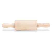 Patisse Mini Houten Deegroller 10 Cm