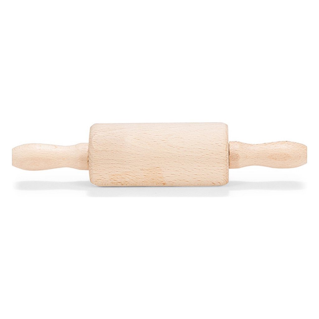 Patisse Mini Houten Deegroller 10 Cm