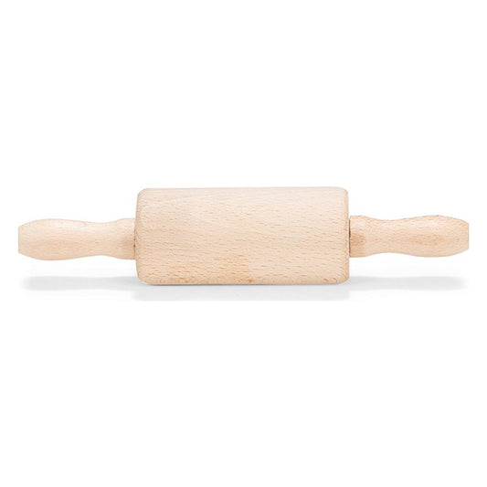 Patisse Mini Houten Deegroller 10 Cm
