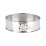 Patisse Springvorm 22 Cm Zilver