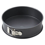 Patisse Springvorm 16 Cm Antraciet