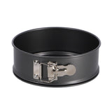 Patisse Springvorm 18 Cm Antraciet