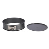 Patisse Springvorm Antikleef 22 Cm Antraciet