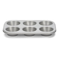 Patisse Muffinvorm 6 Vaks