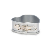 Patisse Mini Hart-Springvorm 12 Cm