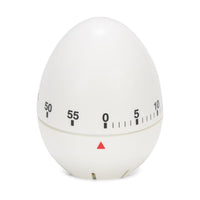 Patisse Kookwekker Ei 7 Cm Wit