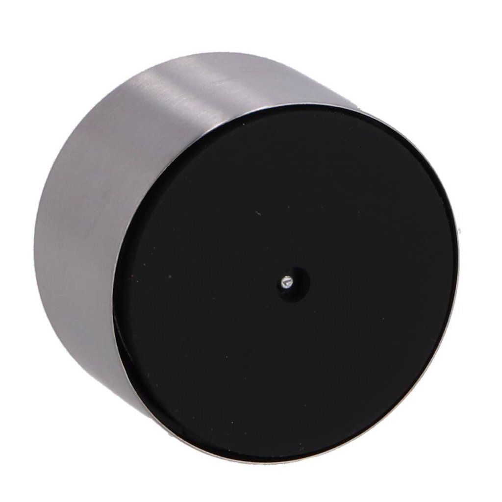 Patisse Magnetische Kookwekker 6 Cm Rvs