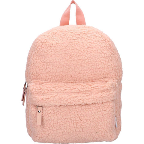 Overige Merken Pret Rugzak Be Soft And Kind 30X25X11 Cm Roze
