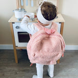 Overige Merken Pret Rugzak Be Soft And Kind 30X25X11 Cm Roze