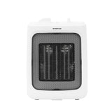Inventum Kc221W Keramische Kachel 2000W Wit