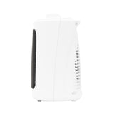 Inventum Kc221W Keramische Kachel 2000W Wit