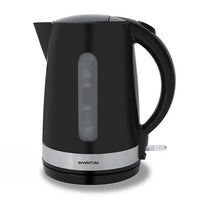 Inventum Hw217B Waterkoker 1.7L 2200W Zwart