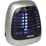Tristar Iv-2620 Insectenlamp 230 Volt Zwart/Zilver