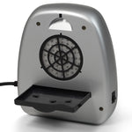 Tristar Iv-2620 Insectenlamp 230 Volt Zwart/Zilver
