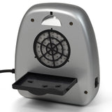 Tristar Iv-2620 Insectenlamp 230 Volt Zwart/Zilver