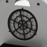 Tristar Iv-2620 Insectenlamp 230 Volt Zwart/Zilver