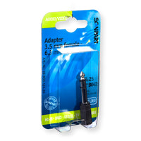 Scanpart Adapter 3.5 (F)-6.3 (M)