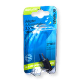 Scanpart Adapter 3.5(F)-2.5(M)