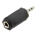 Scanpart Adapter 3.5(F)-2.5(M)