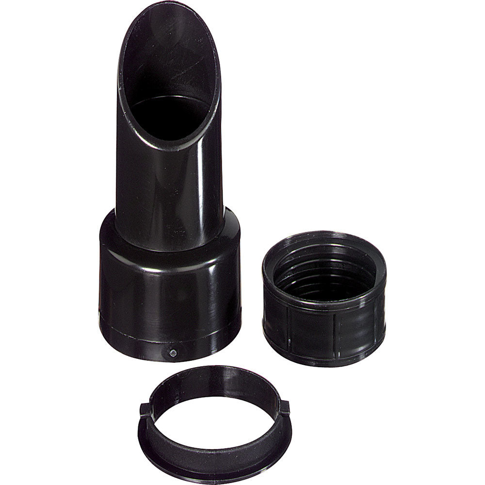 Scanpart Numatic Mof 32Mm Draaibaar Ori