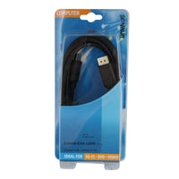 Scanpart Displayport Kabel (M)-(M) 2.0M