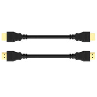 Scanpart Hdmi Kabel U.h. Speed 2.1 2,0M