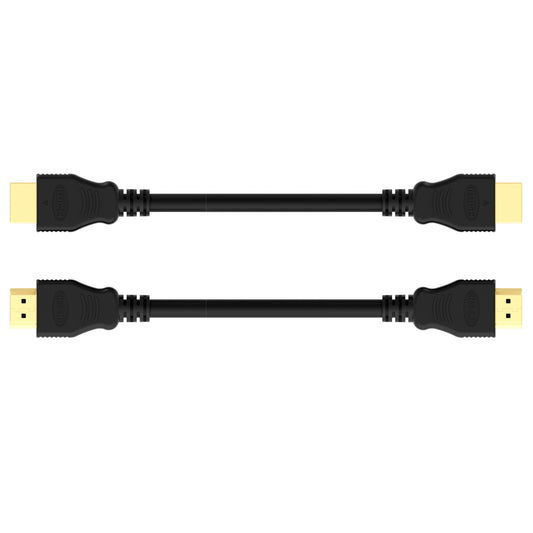 Scanpart Hdmi Kabel U.h. Speed 2.1 2,0M