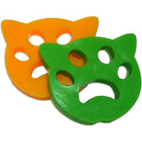 Overige Merken Aqua Laser Haarmagneet 2 Stuks