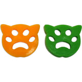 Overige Merken Aqua Laser Haarmagneet 2 Stuks