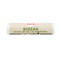 Dumil Bio Afvalzakken 140L 3 Stuks